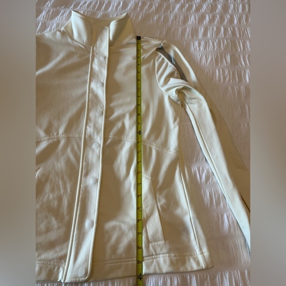 IZOD XTreme Function Golf Jacket Front Zip Front Snaps Casual Resortwear - Picture 12 of 15